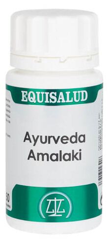 Ayurveda Amalaki Cápsulas