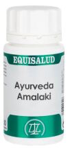 Ayurveda Amalaki Cápsulas