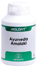 Ayurveda Amalaki Cápsulas