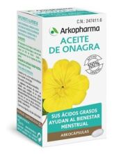 Arkocaps Aceite Onagra Perlas