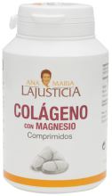 Colágeno con Magnesio Comprimidos