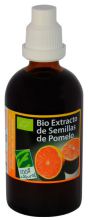 Bio Extracto Semillas Pomelo con Bioflavonoides y Vitamina C