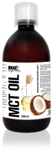 Mct Oil Sin Sabor 1000 ml