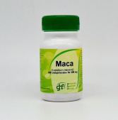 Maca 500 mg 100 Capsulas