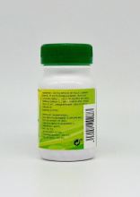 Maca 500 mg 100 Capsulas