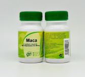 Maca 500 mg 100 Capsulas