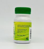 Cascara Sagrada 500 mg 100 Comprimidos