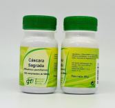 Cascara Sagrada 500 mg 100 Comprimidos