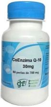 Q 10 30 mg 60 Perlas