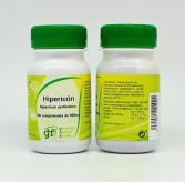 Hipericón 500 mg 100 Comprimidos