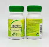 Equinacea 500 mg 100 Comprimidos