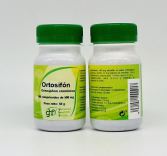 Ortosifon 500 mg 100 Comprimidos