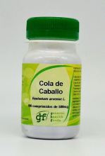 Cola Caballo 500 mg 100 Comprimidos