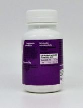 Zinc 100% CDR 50 mg 100 Comprimidos