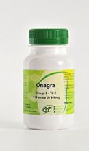 Onagra 500 mg 110 Perlas