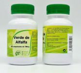 Alfalfa 100 Comprimidos 700 mg