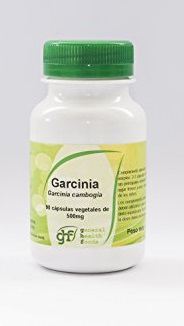 Garcinia Cambogia 500 mg 90 Capsulas