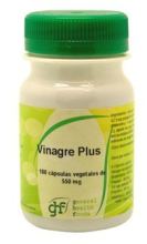 Vinagre Plus 450 mg 100 Capsulas