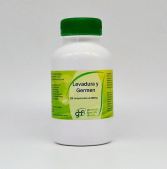 Levadura + Germen 600 mg 225 Comprimidos