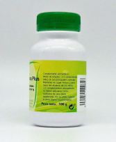 Aloe vera 1 gr 100 Comprimidos Masticables