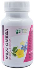 Onagra y Borraja 500 mg 110 Perlas