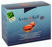 Aceite de Krill NKO