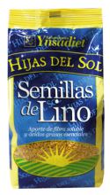 Semilla Lino Bolsa 400 gr