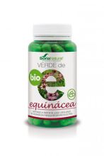 Verde de Equinacea 80 Cápsulas