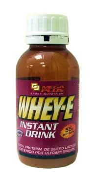 Whey- E Proteina De Suero 2 kg