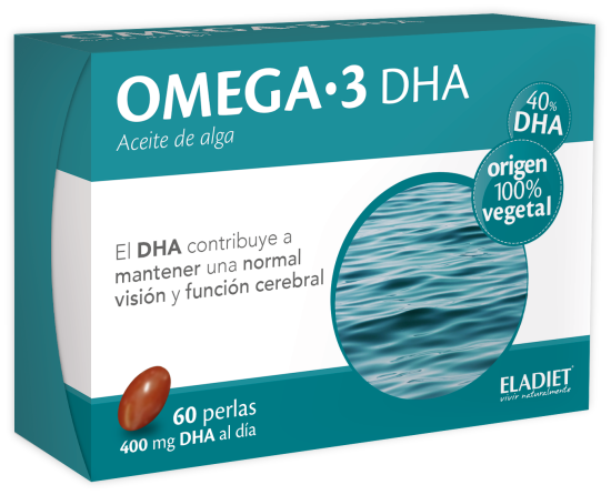 Omega 3 60 Perlas