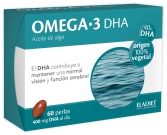 Omega 3 60 Perlas