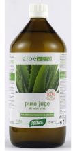 Jugo de Aloe Vera Puro 1L