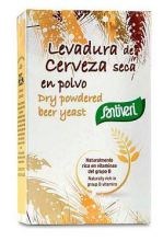 Levadura Cerveza Polvo Caja 250 gr