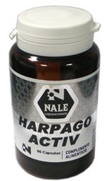 Harpago Activ 60 Capsulas