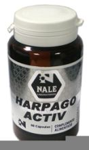 Harpago Activ 60 Capsulas