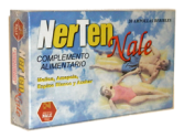 Nerten 20 Ampollas