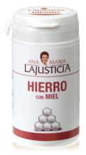 Hierro con Miel 135 gr