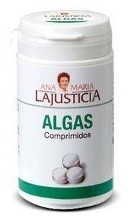 Algas Sabor Limón 104 Comprimidos