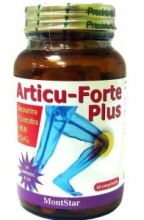 Articu Forte Plus 60 Comprimidos