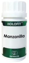 Holofit Manzanilla Romana - 60 Capsulas