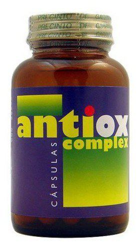 Antiox Complex 60 cápsulas