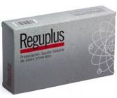 Reguplus 20 Ampollas