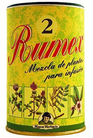 Rumex 2 Digest Bote