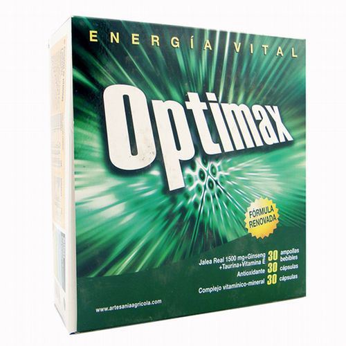 Optimax 90 (30V+30Ca)