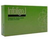 Infoligo-J Li,mn,mg,co,p 20 Viales