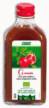 Jugo Granada Madre 200 Ml