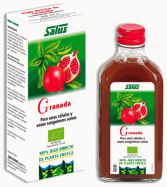 Jugo Granada Madre 200 Ml