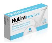 Nutira Forte 30 Comprimidos Masticables