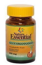 Glucomanana 50 x 500 ml