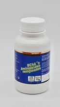 Aminoacidos Ramificados Bcaa’s 120 Cápsulas